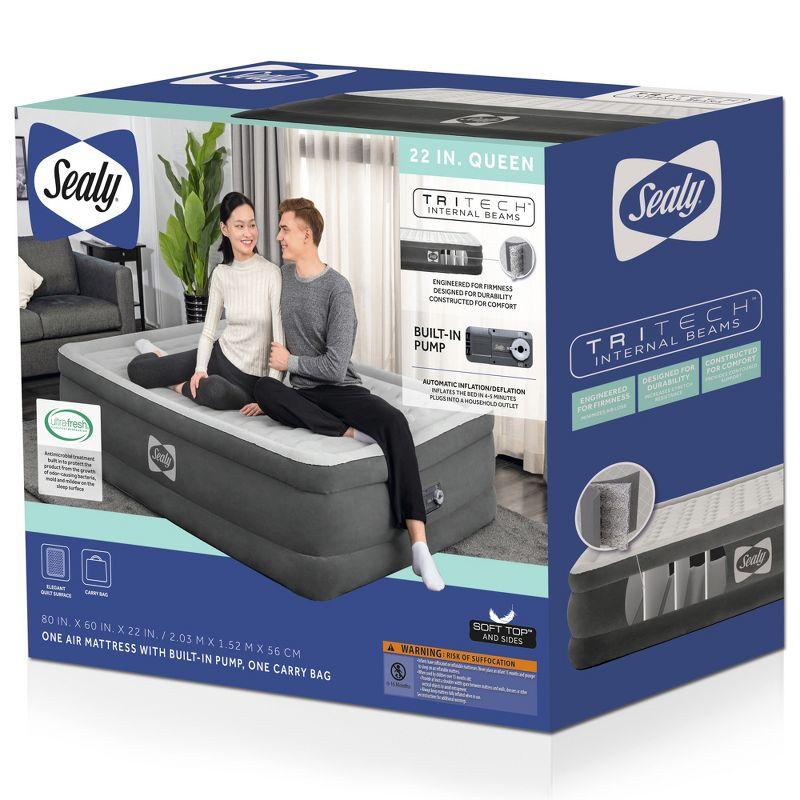 Bestway 22'' Air Mattress