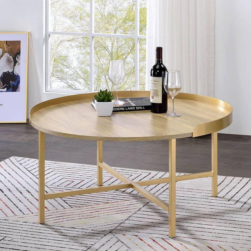 Anayely Coffee Table