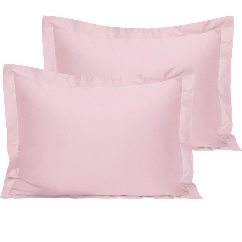 FLXXIE Pillow Sham (Set of 2)