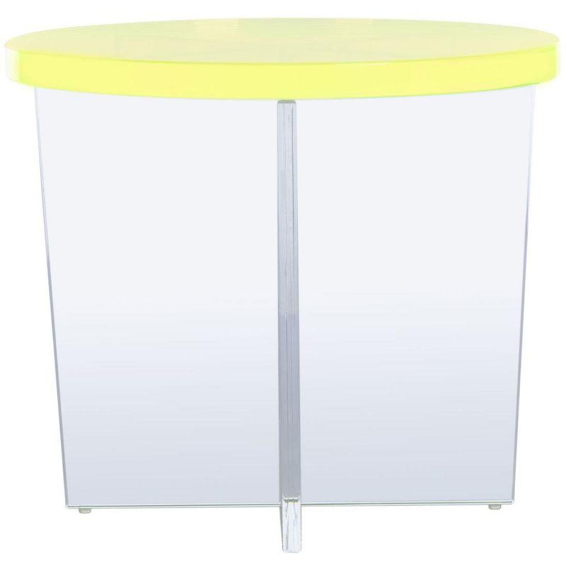 Edwards End Table