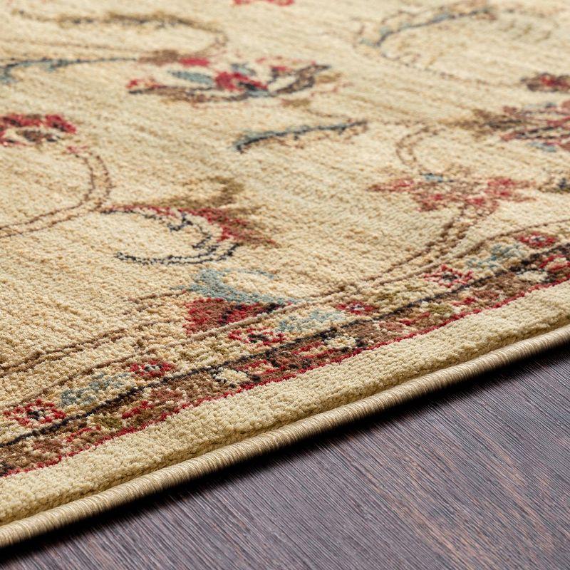 Mark & Day George Woven Indoor Area Rugs