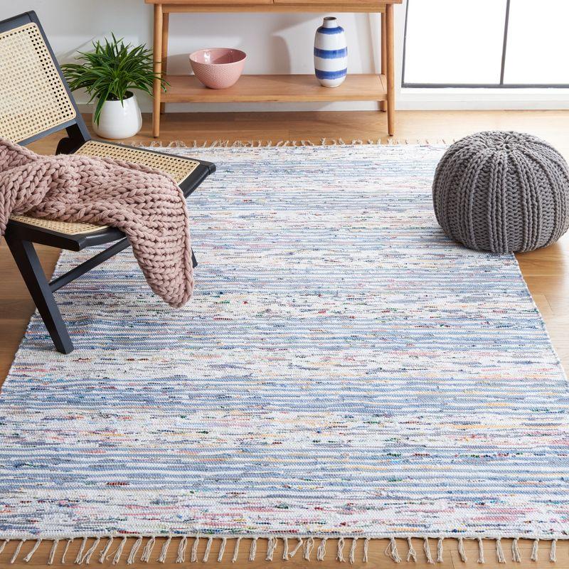 Montauk MTK625 Hand Woven Area Rug  - Safavieh