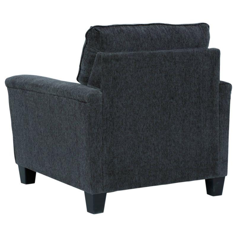 Elikapeka Upholstered Armchair