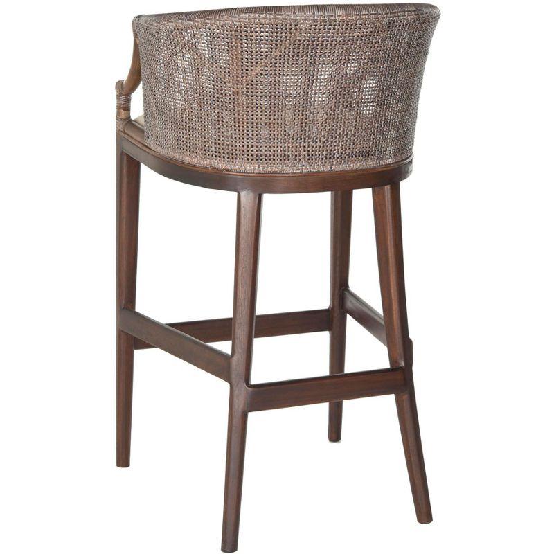 Brando Bar Stool  - Safavieh