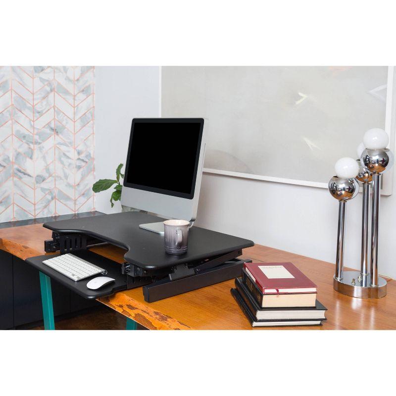 Adjustable Standing Desk