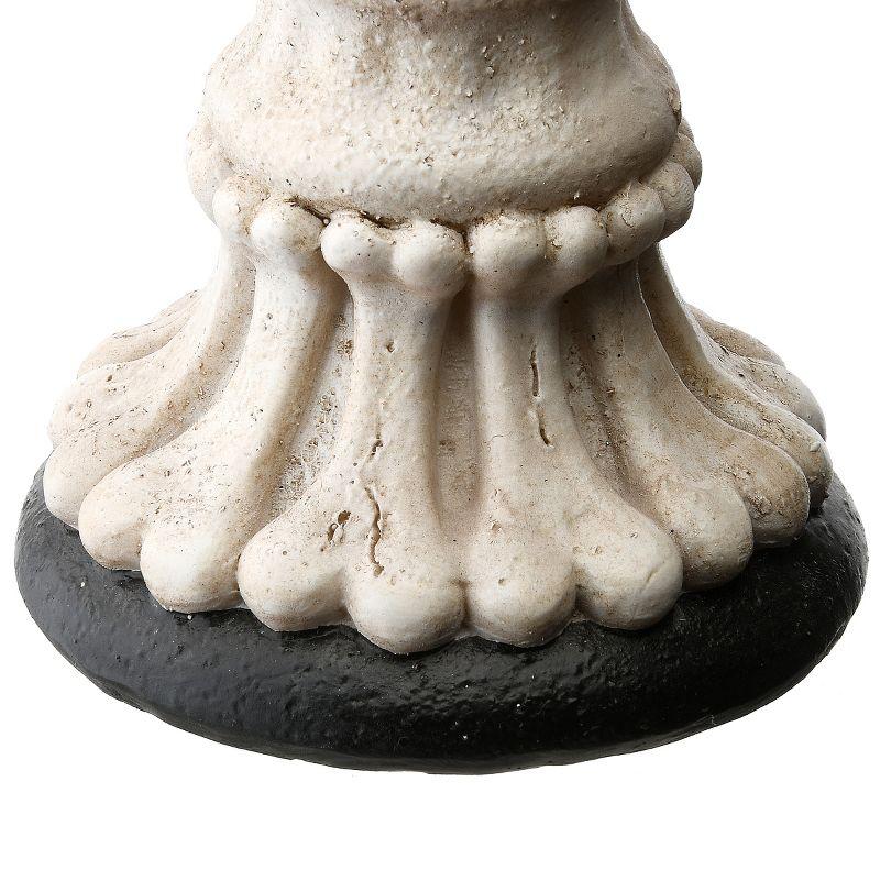 12" Skeleton Candelabra - National Tree Company