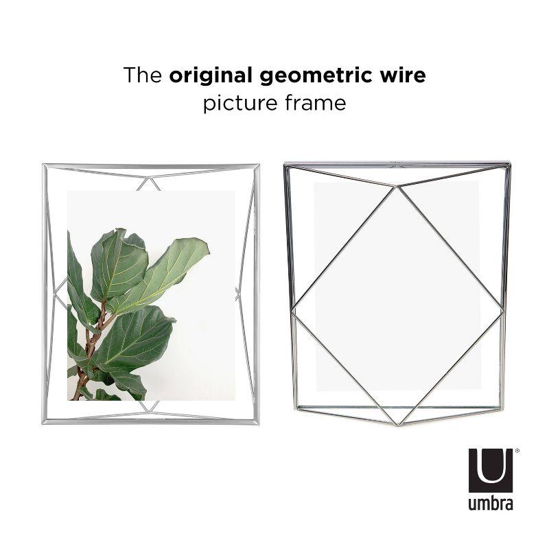 Umbra Prisma Picture Frame