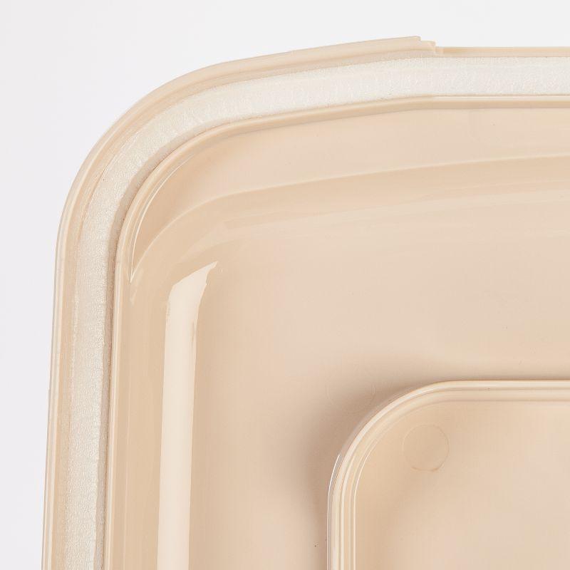 IRIS USA, Inc. Food Storage Container