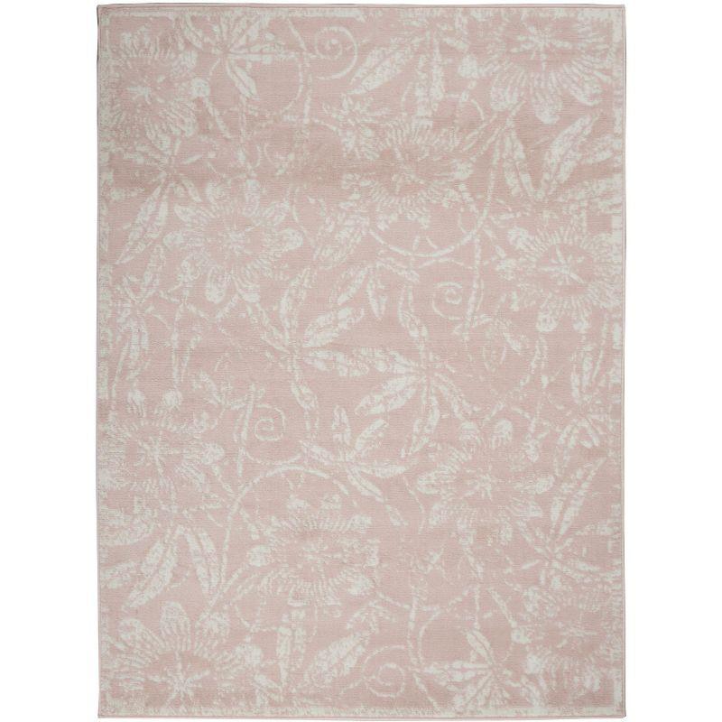 Whigham Floral Rug