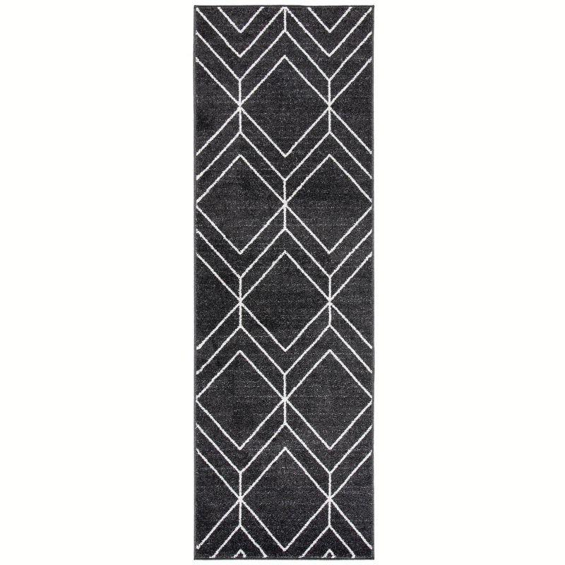 Adirondack ADR241 Power Loomed Area Rug  - Safavieh