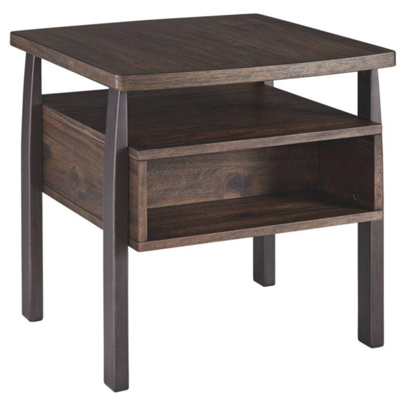 Gammage End Table