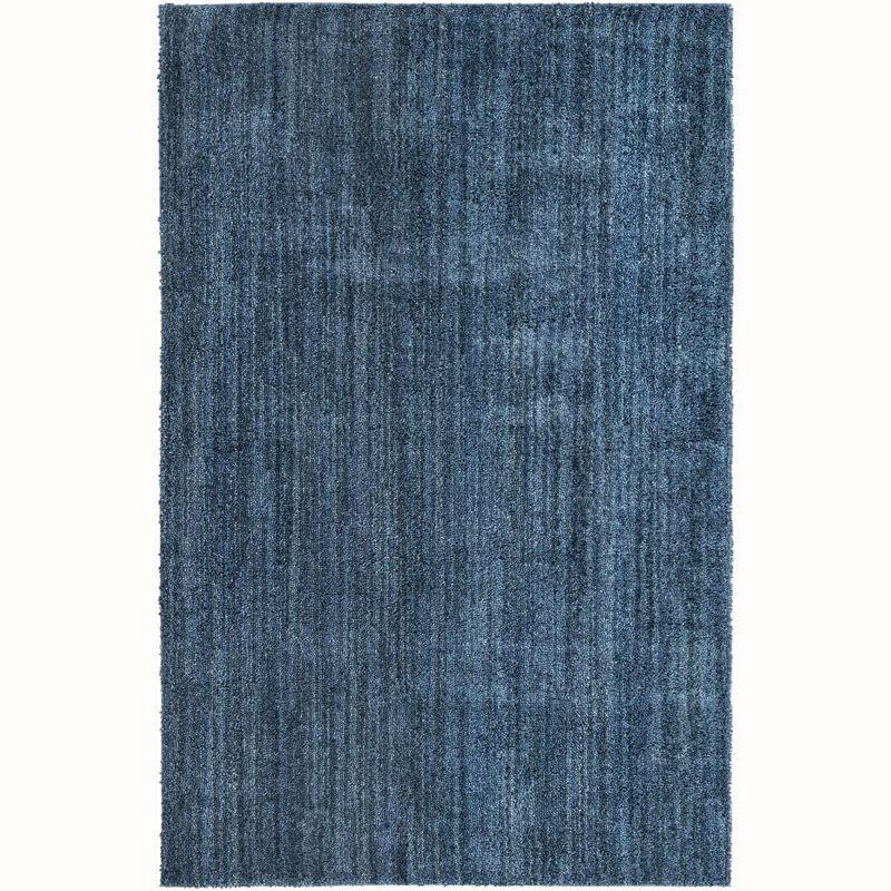 Jill Zarin Shaggy Chic Shaggy Shag Indoor Woven Area Rug