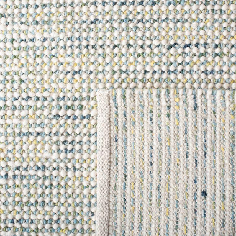 Flatweave Wool Rug