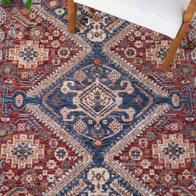 Heirloom HRL755 Power Loomed Area Rug  - Safavieh