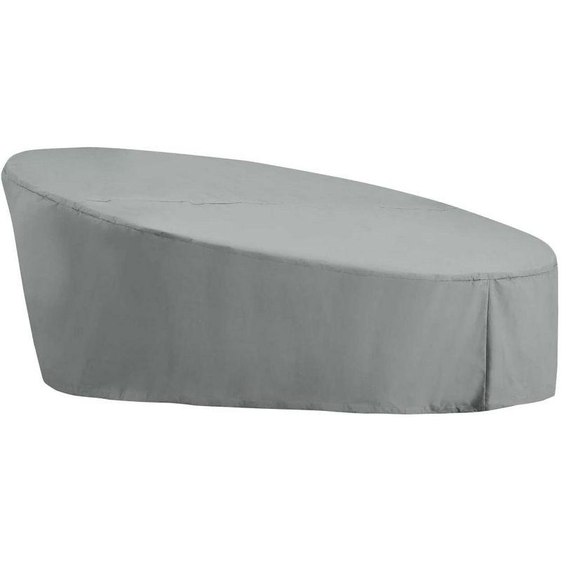 Modway Immerse Daybed Outdoor Patio Furniture Cover by Modway