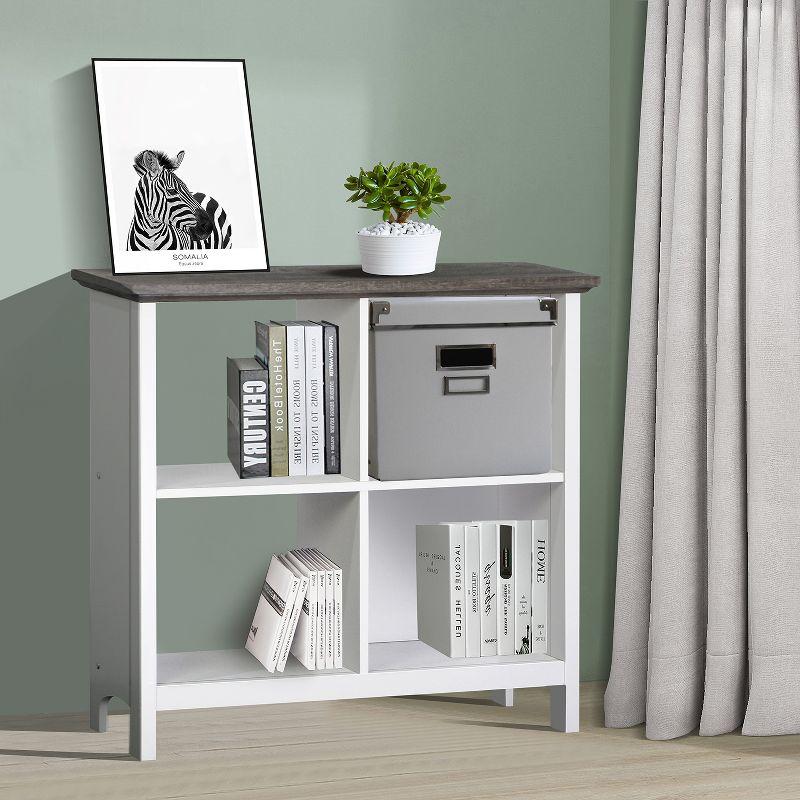 Heid Bookcase