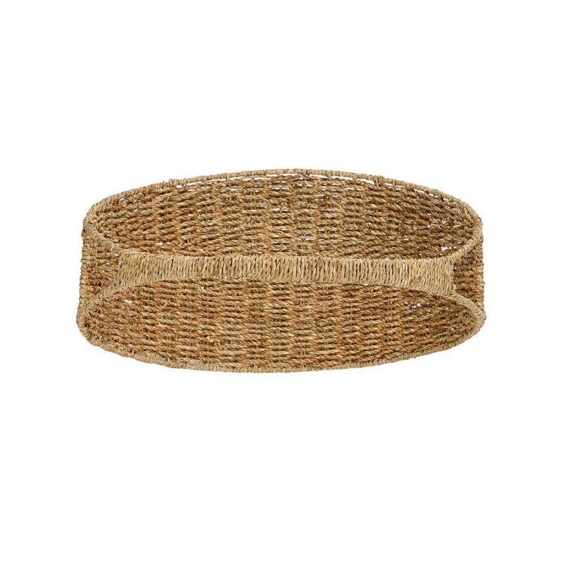 Milly Crescent Rack - STG1802 - Natural - Safavieh