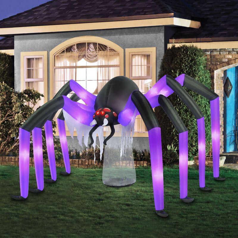 Spider Inflatable