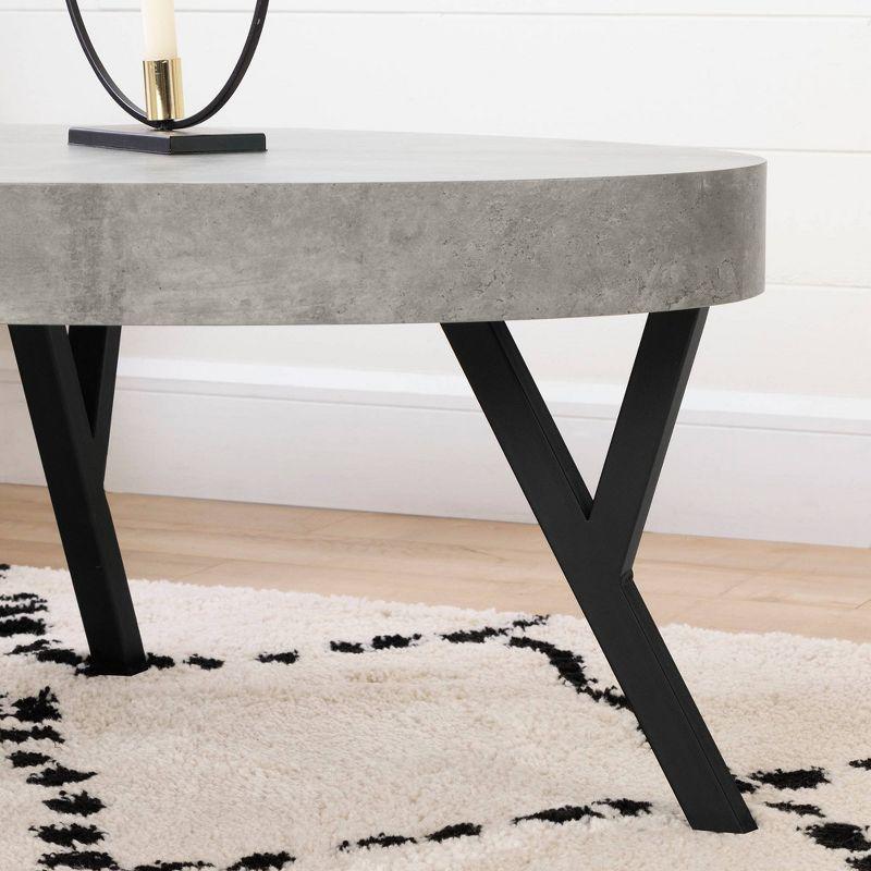 City Life Coffee Table