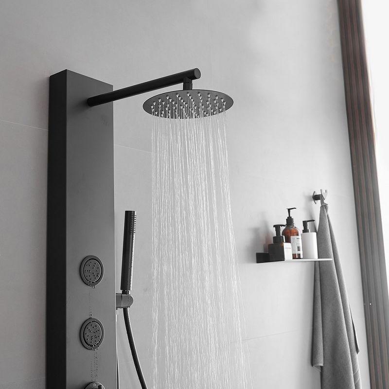 52.36'' Shower Panel with Adjustable Shower Head