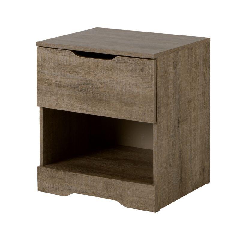 Holland 1 Drawer Nightstand