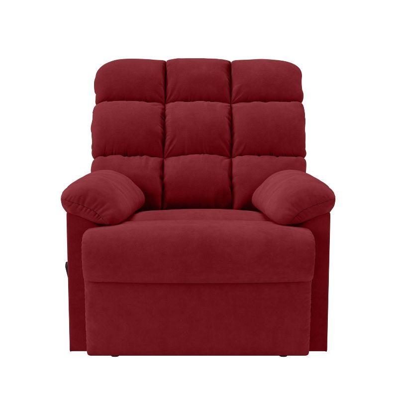 Eger Upholstered Recliner