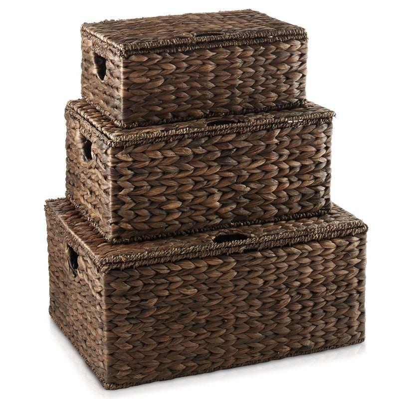 Casafield Jute / Sisal Bin