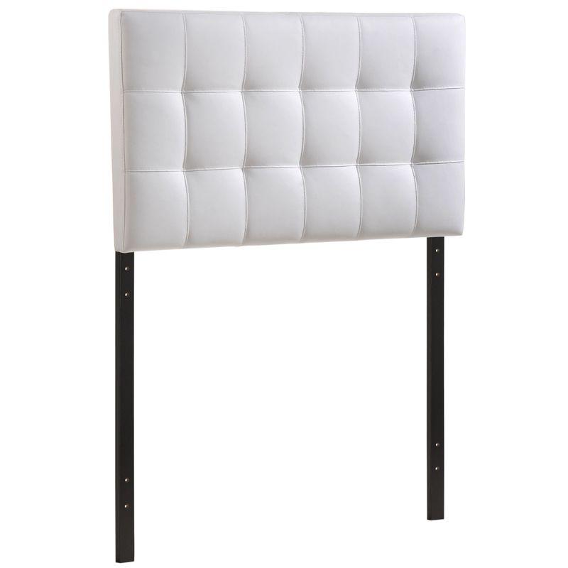 Modway Lily Upholstered Fabric Headboard