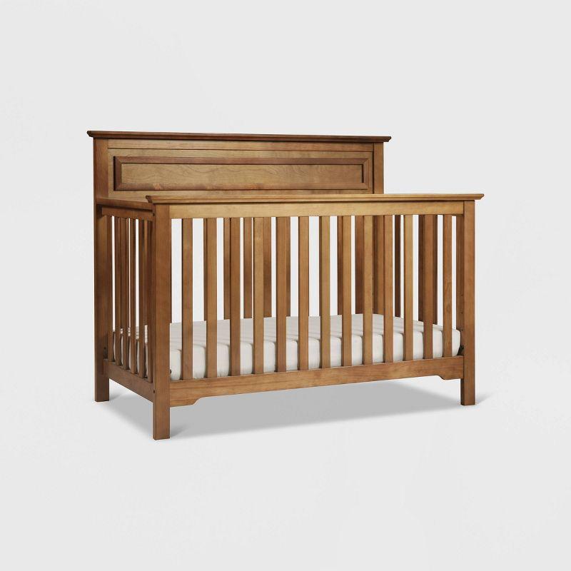 Autumn 4-in-1 Convertible Crib