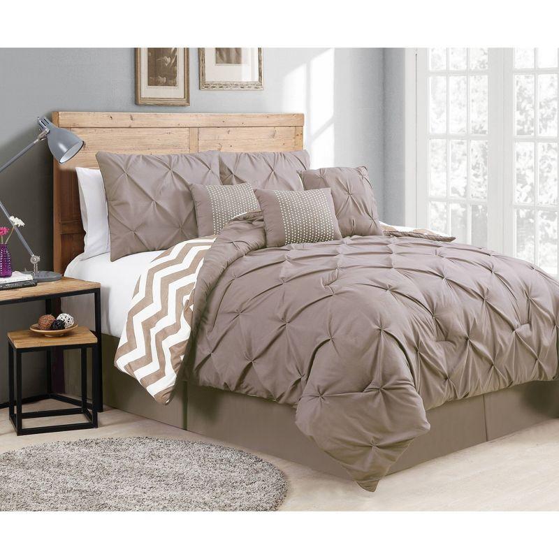 Comforter Set