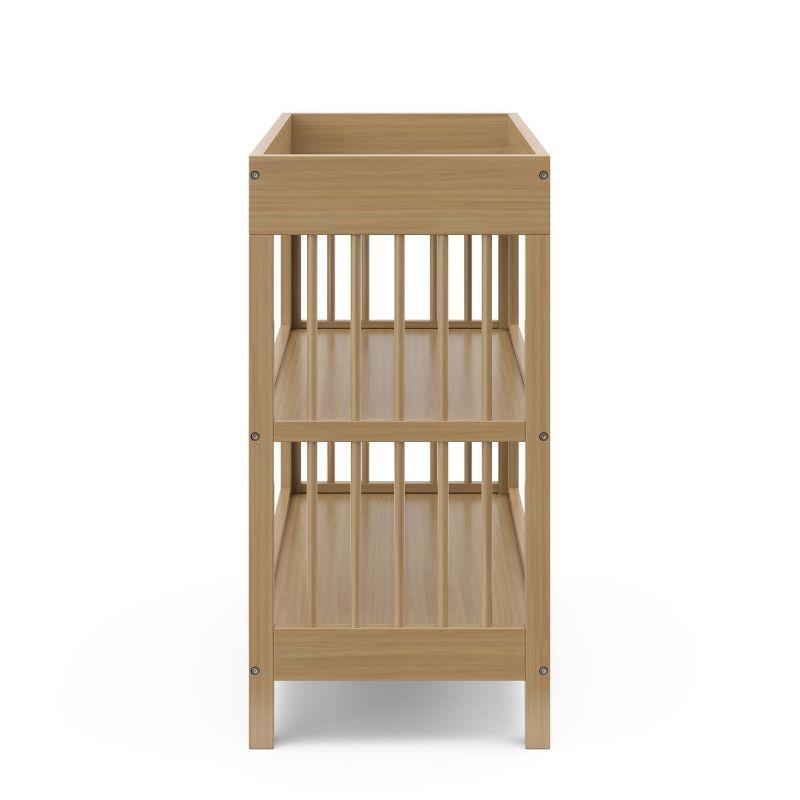 Graco Teddi Changing Table