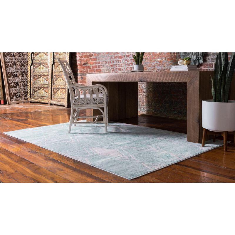 Jill Zarin Carnegie Hill Uptown Rug