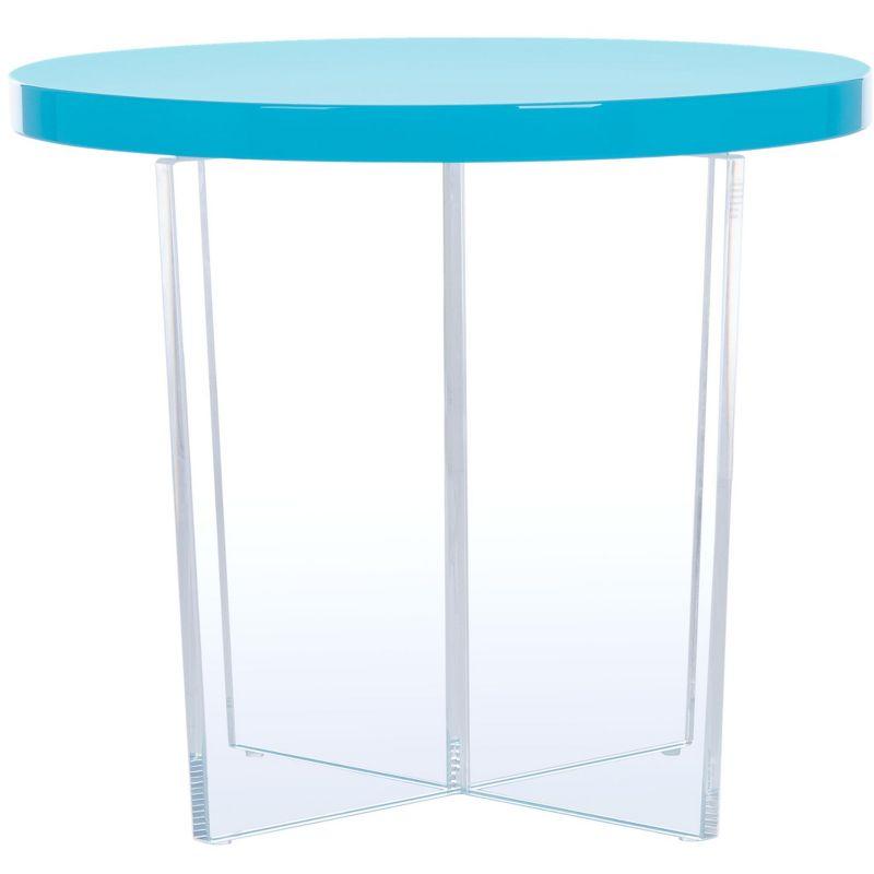 Edwards End Table