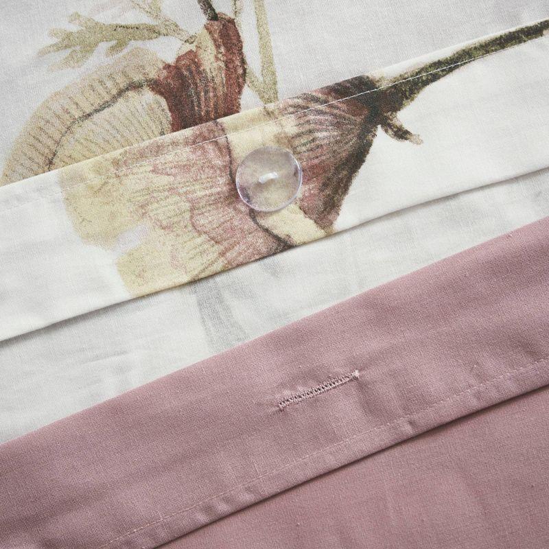 Madison Park Cassandra 3 Piece Cotton Duvet Cover Set & Reviews | Wayfair