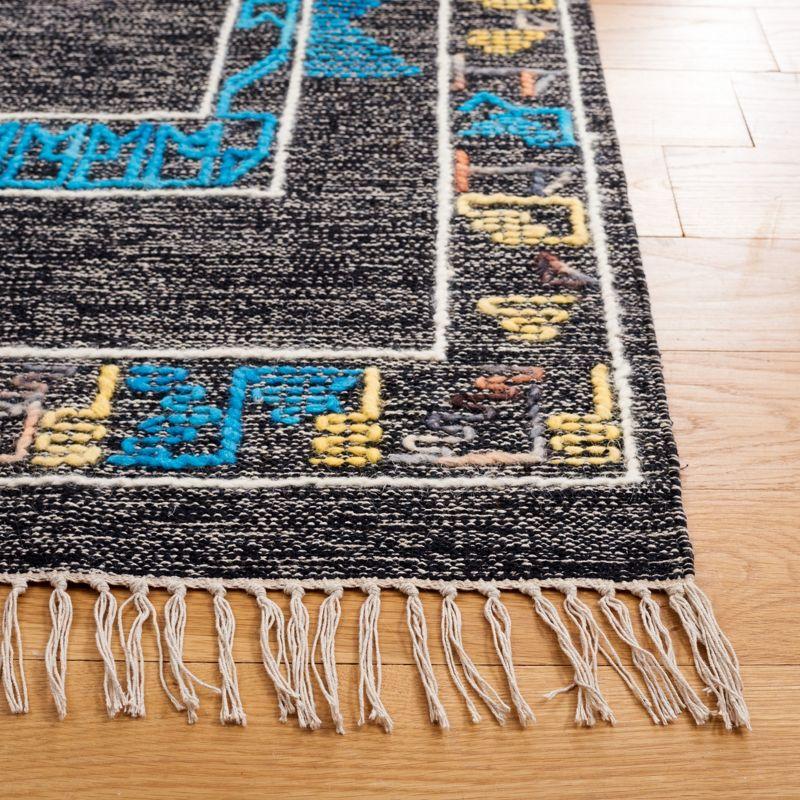 Kilim KLM524 Hand Woven Area Rug  - Safavieh