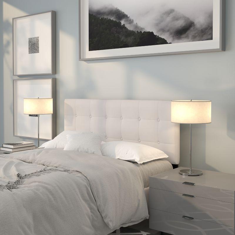 Modway Copper Grove Worishofen Velvet Headboard by Modway