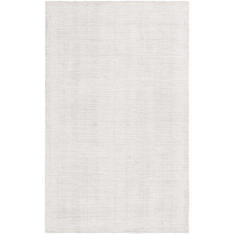 Mirage MIR731 Hand Loomed Indoor Area Rug - Ivory - 6'x9'- Safavieh