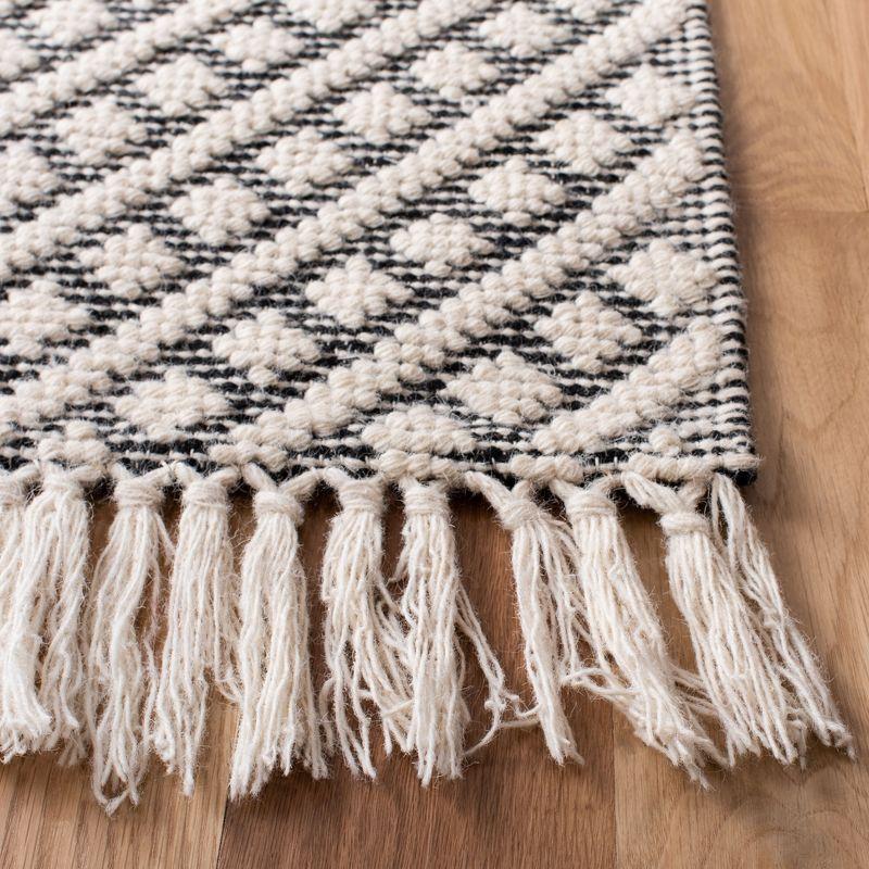 Natura NAT357 Hand Loomed Area Rug  - Safavieh