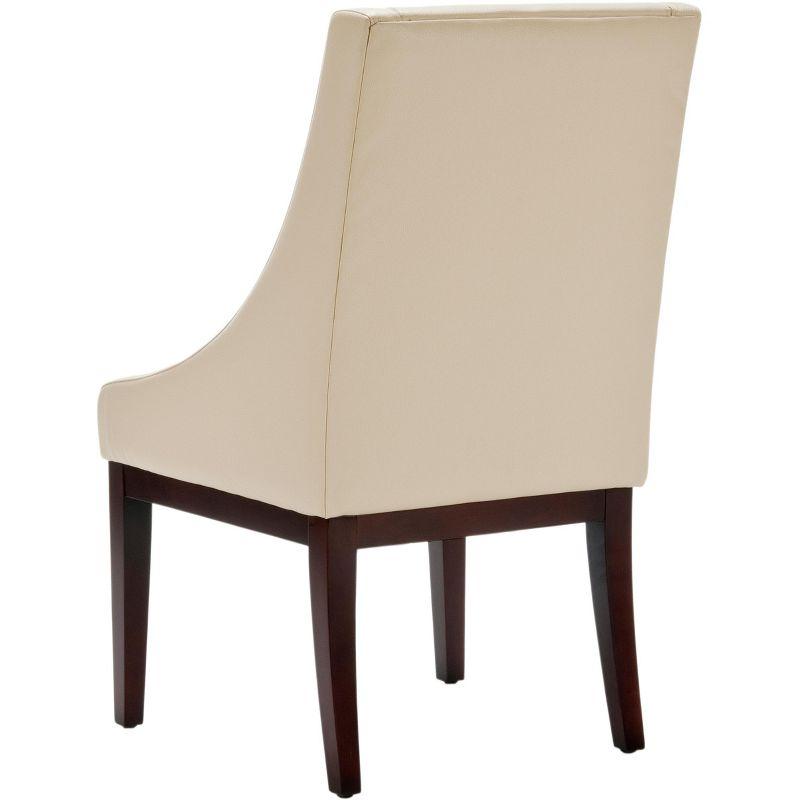 Sloping Armchair  - Safavieh