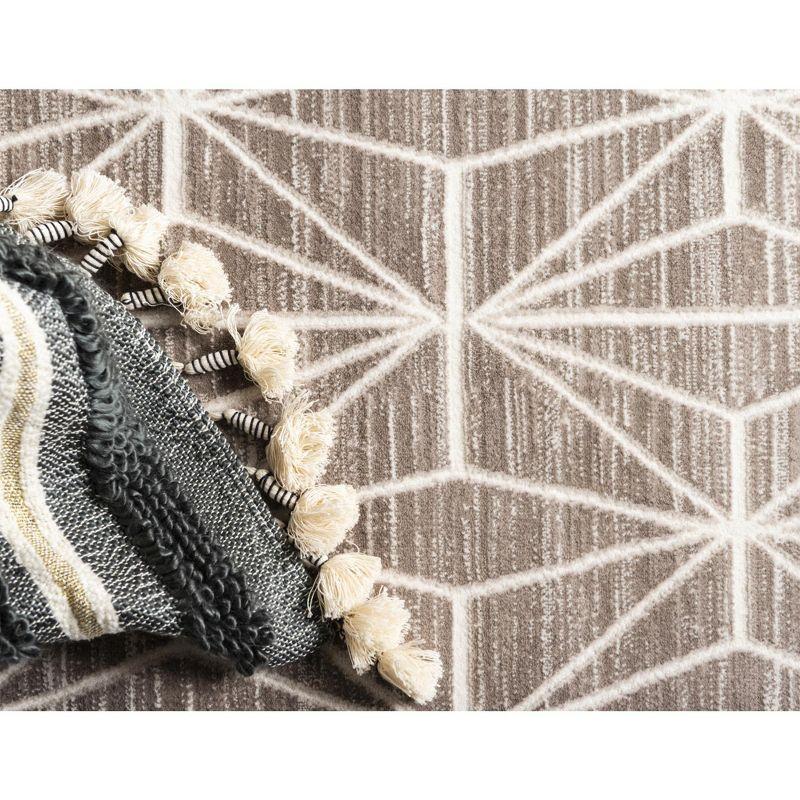 Jill Zarin Fifth Avenue Uptown Rug