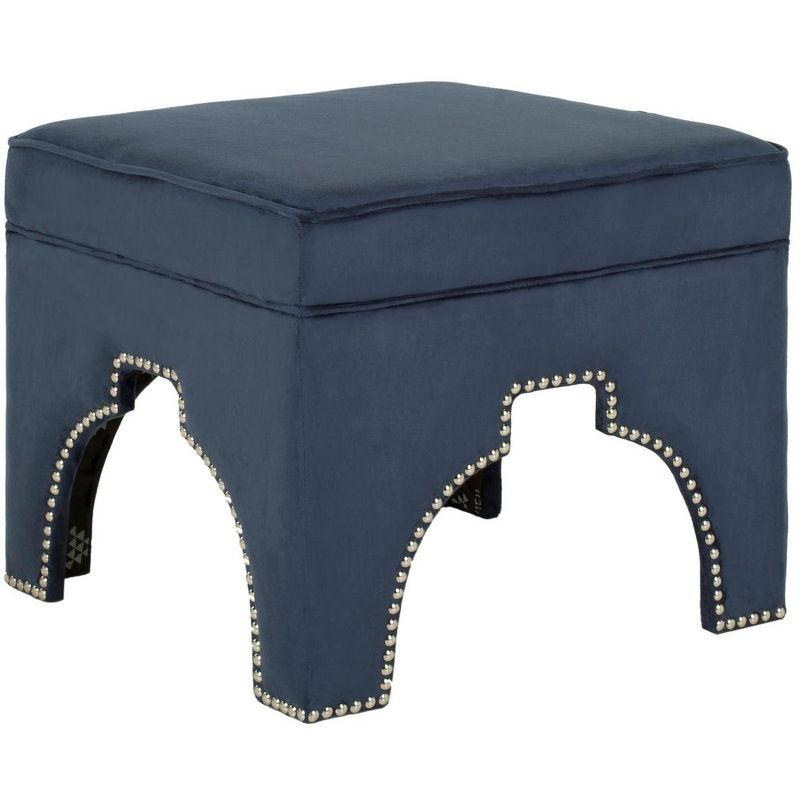 Upholstered Ottoman