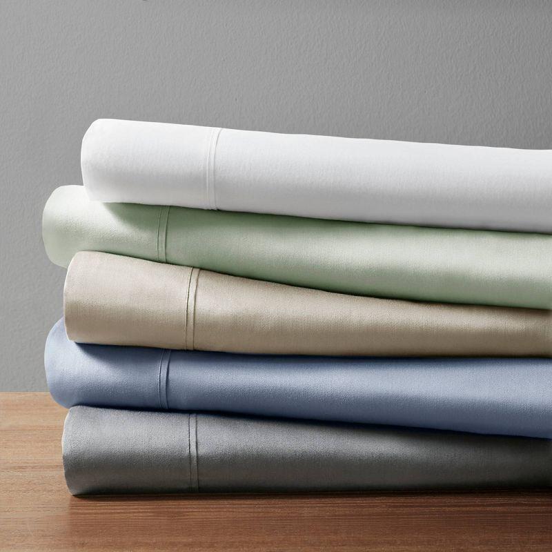 525 Thread Count 525 Thread Count Cotton Blend Sheet Set