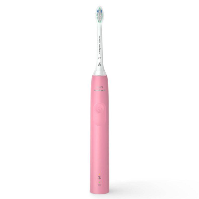 Philips Sonicare 4100 Plaque Control Rechargeable Electric Toothbrush