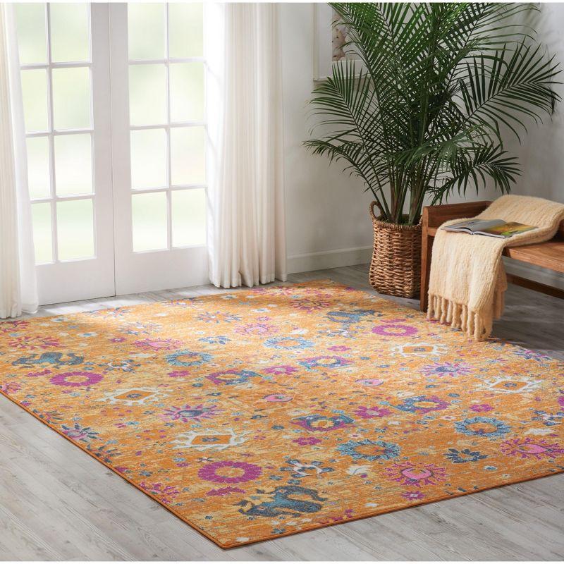 Nourison Passion Bohemian Indoor Rug