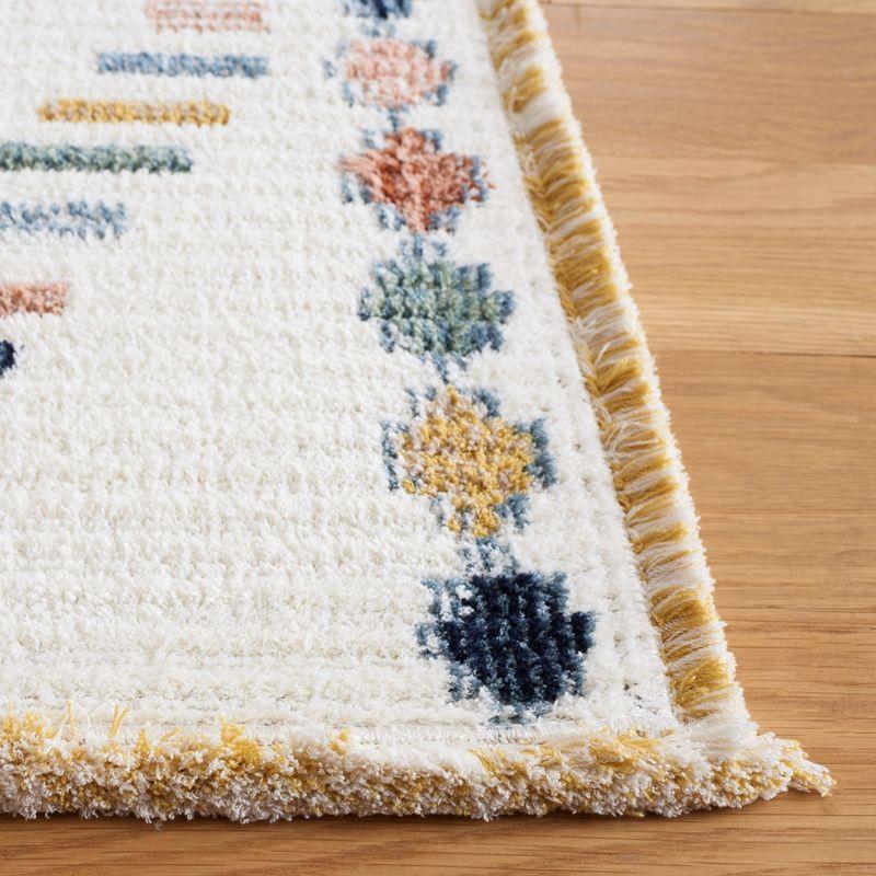 Marrakesh MRK602 Power Loomed Area Rug  - Safavieh