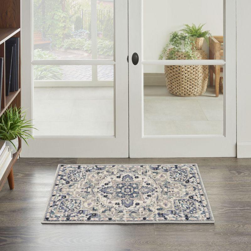 Nourison Passion Transitional Indoor Rug