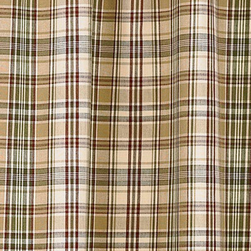 Park Designs Thyme Shower Curtain