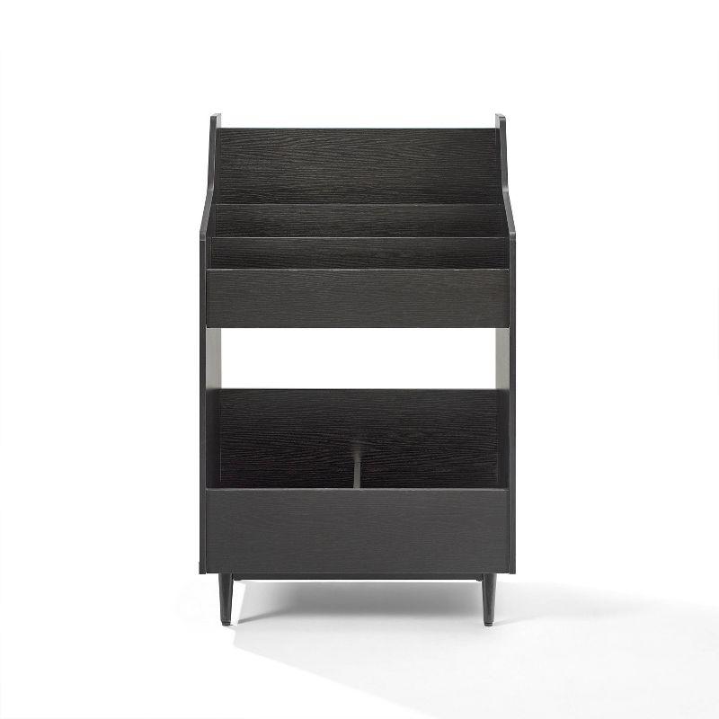 Lola Record Storage Stand