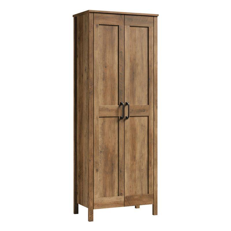 2 Door Storage Cabinet - Sauder