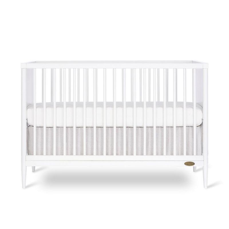 Clover Convertible Crib